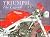 Triumph (The Legends Series) by Mac McDiarmid (1998-06-01)