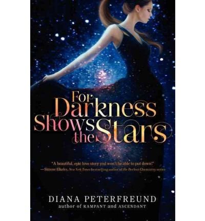 For Darkness Shows the Stars