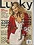 Lucky Magazine (March 2007:...