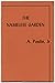 The Nameless Garden by A. Poulin