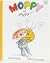 Moppy Is Happy 011090