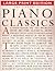 Piano Classics