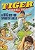 Tiger Annual 1987 (A Big Hit for Sports Fans)