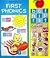 Play-a Sound First Phonics
