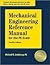 Mechanical Engineering Reference Manual