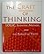 The Craft of Thinking: Logic, Scientific Method, and the Pursuit of Truth by Ralph D. Ellis (1999-10-03)