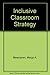 Inclusive Classroom Strategy by Margo A. Mastropieri (2004-03-30)