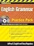 CliffsNotes English Grammar Practice Pack 2nd (second) Edition by Magedanz, Stacy, Coghill, Jeffrey G published by Cliffs Notes (2010)