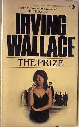 The Prize