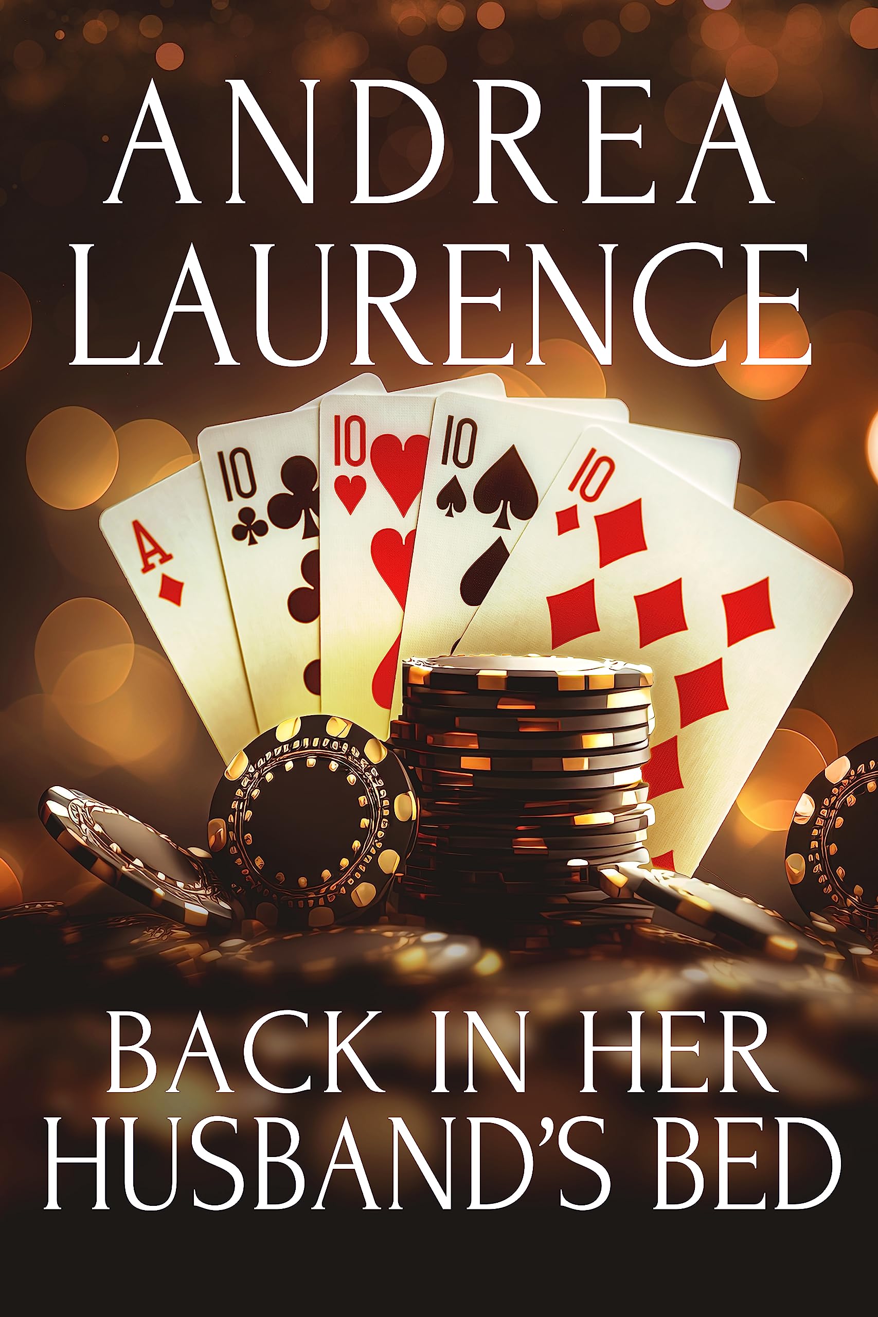 Back in Her Husband's Bed (Kindle Edition)