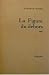 La figure du dehors