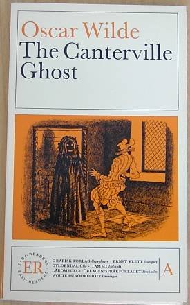 The Canterville Ghost