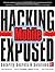 Hacking Exposed Mobile: Security Secrets & Solutions by Neil Bergman (1-Aug-2013) Paperback