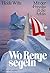 Wo Berge segeln. Mit der Freydis in die Arktis by Heide Wilts