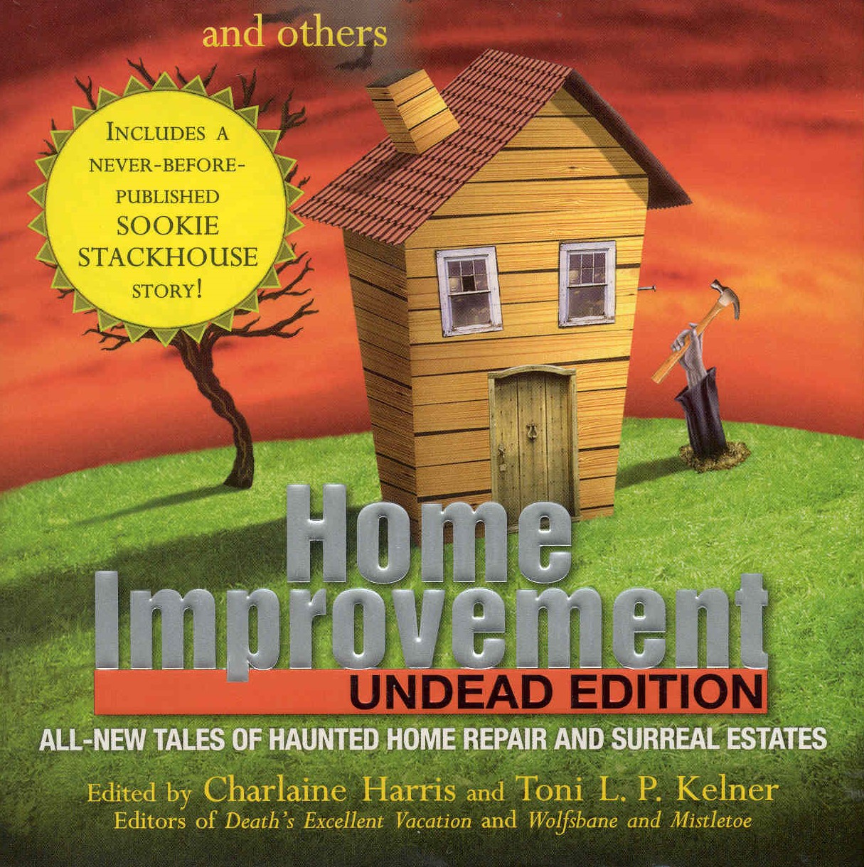 If I Had A Hammer (Hardcover)