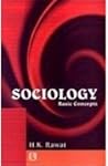 Sociology: Basic ...