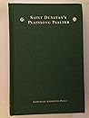 Saint Dunstan's Plainsong Psalter: The Psalms Of David And The Canticles Pointed And Set To The Ancient Gregorian And British Tones Together With The Order For Matins And Evensong