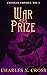 War and Prize (Crooked Empi...