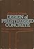 Design of Prestressed Concrete