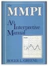 An MMPI Interpretive Manual