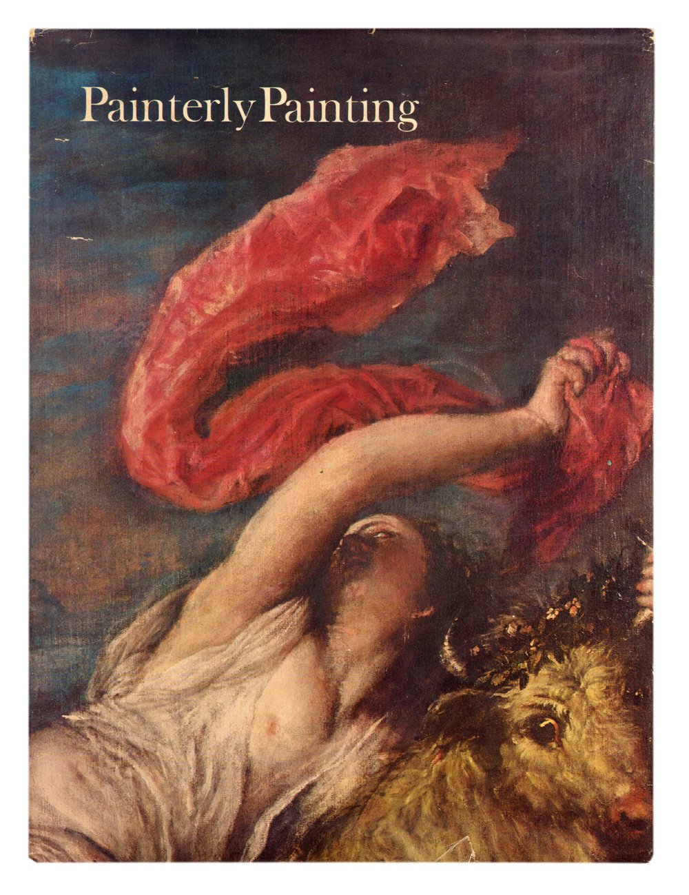 Painterly Painting (Hardcover)