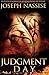 [ Judgment Day: An Urban Fantasy Mystery (Templar Chronicles Book 5) BY Nassise, Joseph ( Author ) ] { Paperback } 2014