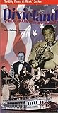 Dixieland: The birth of jazz (The life, times & music series)