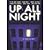 Up All Night: A Short Story Collection by Abrahams, Peter, Bray, Libba, Levithan, David, Weeks, Sarah, [HarperTeen,2008] (Hardcover) [Hardcover]