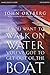 If You Want To Walk On Water You've Got To Get Out Of The Boat Participant's Guide With DVD: A Six-Session Journey On Learning To Trust God by John Ortberg (May 20,2014)
