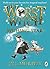 { [ THE WORST WITCH (MAGICAL ADVENTURES OF THE WORST WITCH #01) ] } Murphy, Jill ( AUTHOR ) Aug-05-2014 Paperback