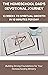 The Homeschool Dad's Devotional Journey: 13 Weeks to Spiritual Growth in 10 Minutes per Day: Building Strong Foundations for Your Homeschooling Ministry