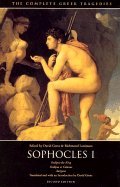 Sophocles I Three Tragedies (Paperback)