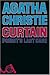 Curtain: Poirot's Last Case (Collins Crime Club) by Christie, Agatha (2009) Hardcover