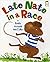 Late Nate in a Race (I Like to Read) by McCully, Emily Arnold (2013) Paperback