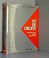 Vu de droite : an...