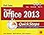Microsoft® Office 2013 QuickSteps