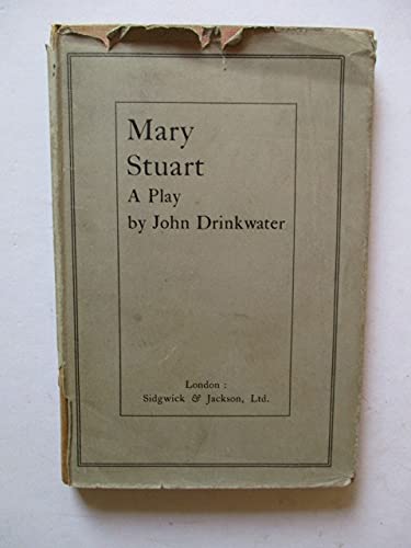 Mary Stuart