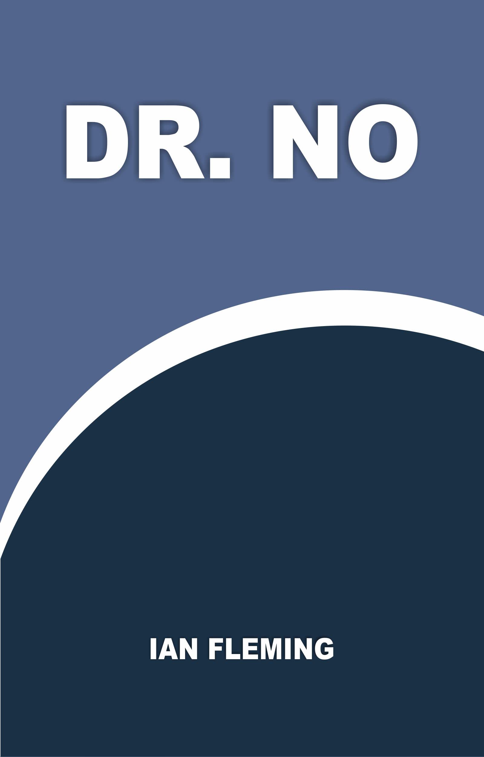 DR. NO