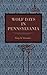Wolf Days in Pennsylvania (Metalmark) by Henry W. Shoemaker (2015-06-26)