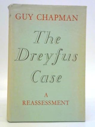 The Dreyfus Case