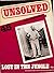 Jim Thompson. Unsolved No. 45