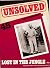 Jim Thompson. Unsolved No. 45 by Graham Fuller