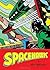 Spacehawk by Wolverton, Basil 1st (first) Edition (12/7/2012)