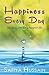 Happiness Every Day by Hussain, Safiya (February 20, 2015) Pa... by Safiya Hussain