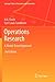 Operations Research: A Model-Based Approach (Springer Texts in Business and Economics) by H. A. Eiselt (14-Dec-2012) Paperback