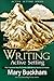 Writing Active Setting: The...