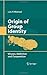 Origin of Group Identity: Viruses, Addiction and Cooperation by Luis P. Villarreal (2008-10-15)