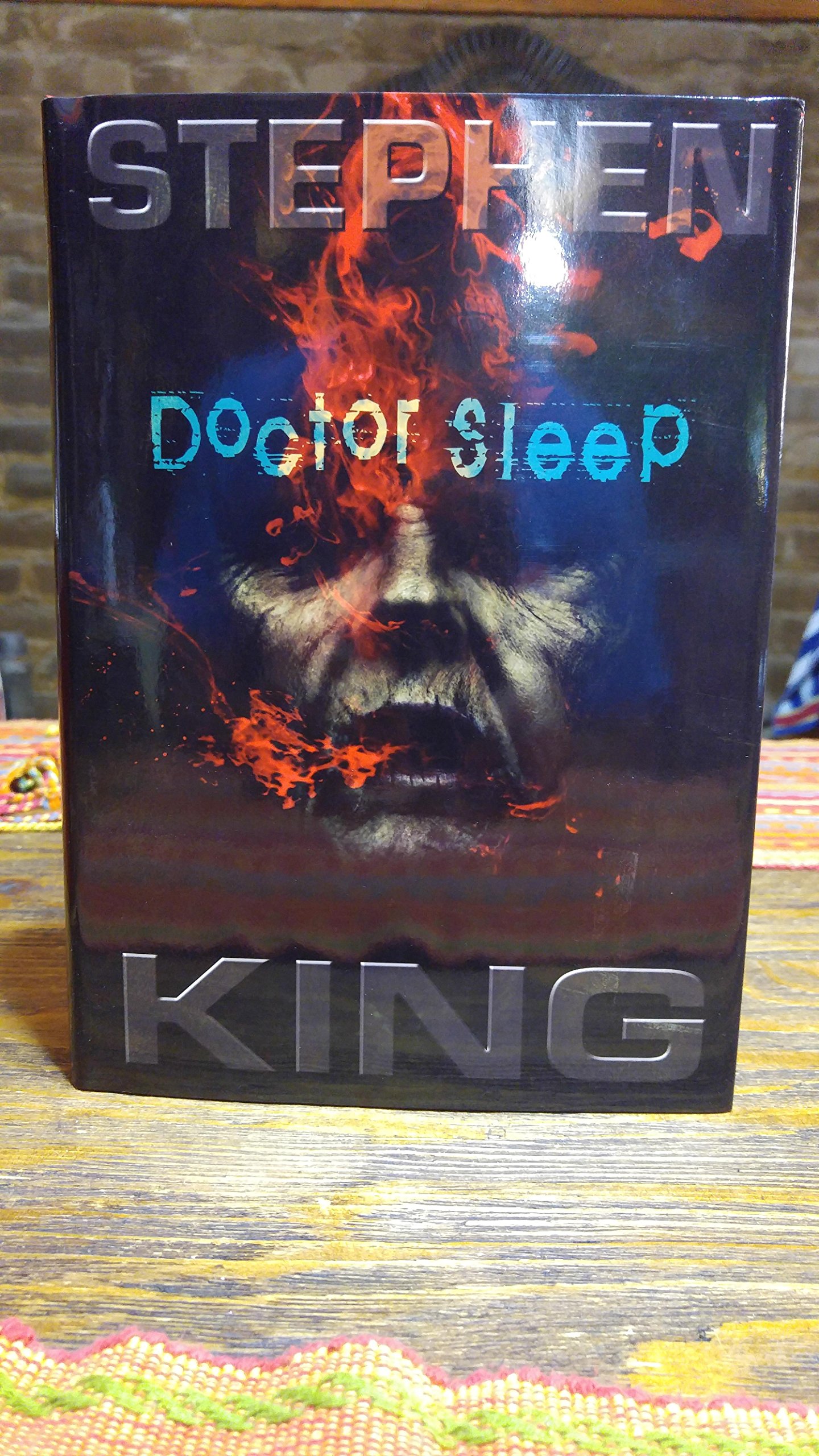 Doctor Sleep