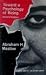 Toward a Psychology of Being (An Insight Book) by Abraham Harold Maslow (1982-05-03)