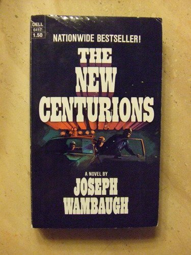New Centurions